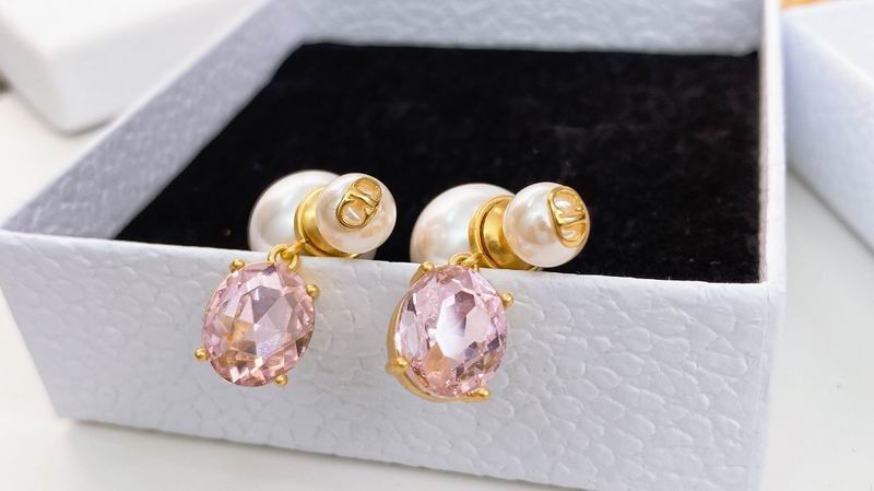 Dior Earring 06lyr665